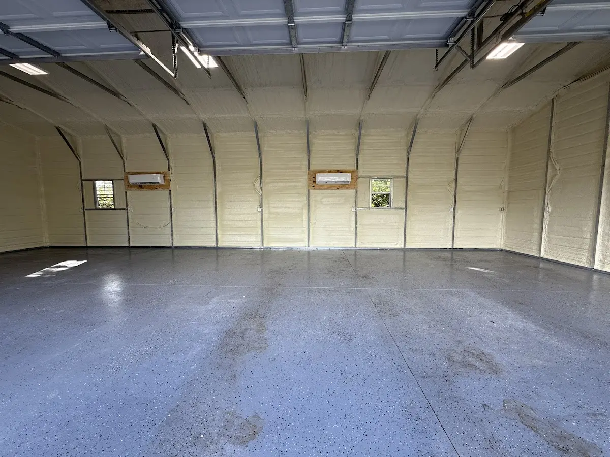 Spray Foam Roofing services in Highland City, FL